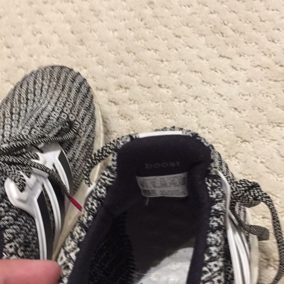 addida ultra boost - Picture 6 of 6